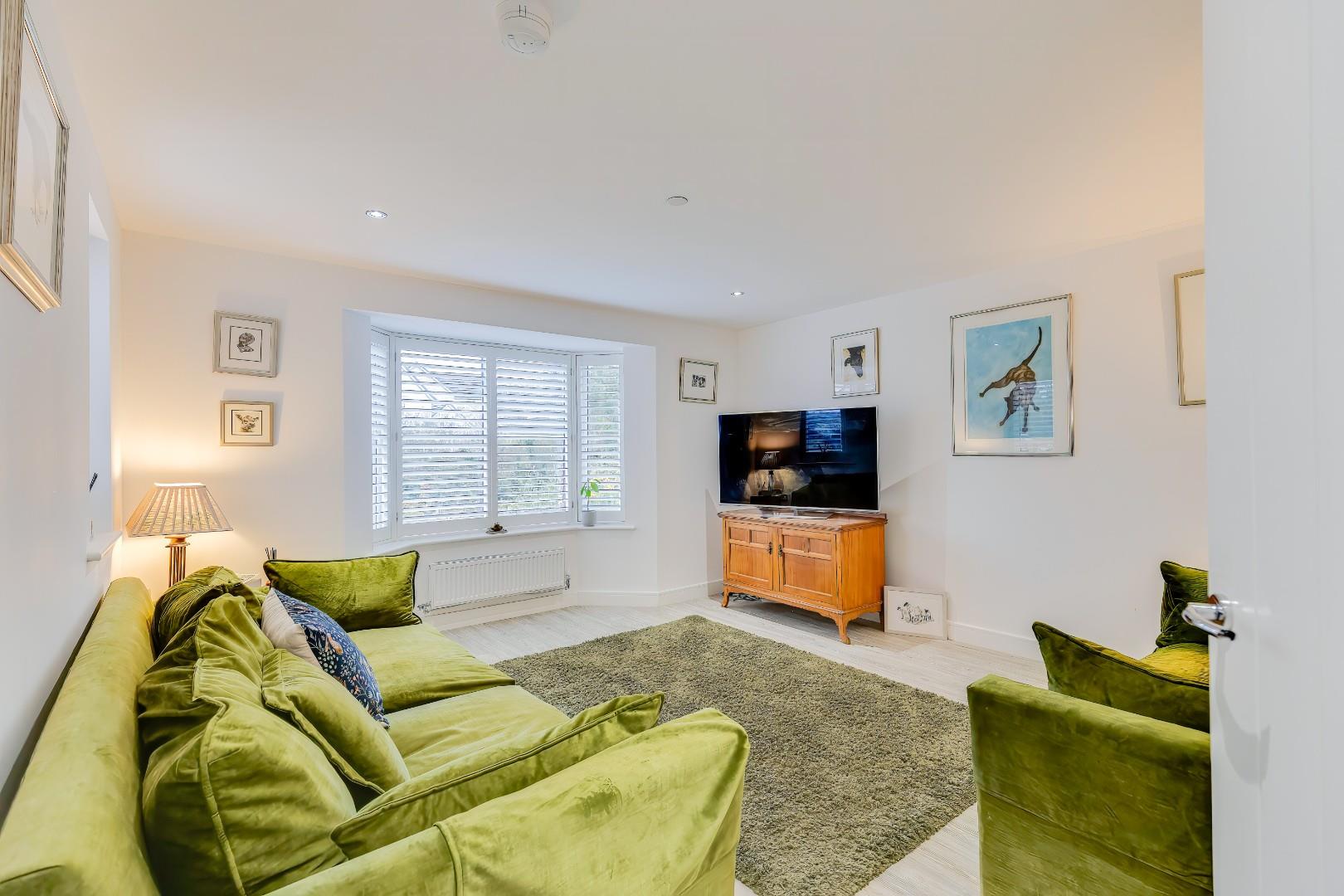 4 Brynach Way, Cowbridge, Vale of Glamorgan, CF71 7FZ